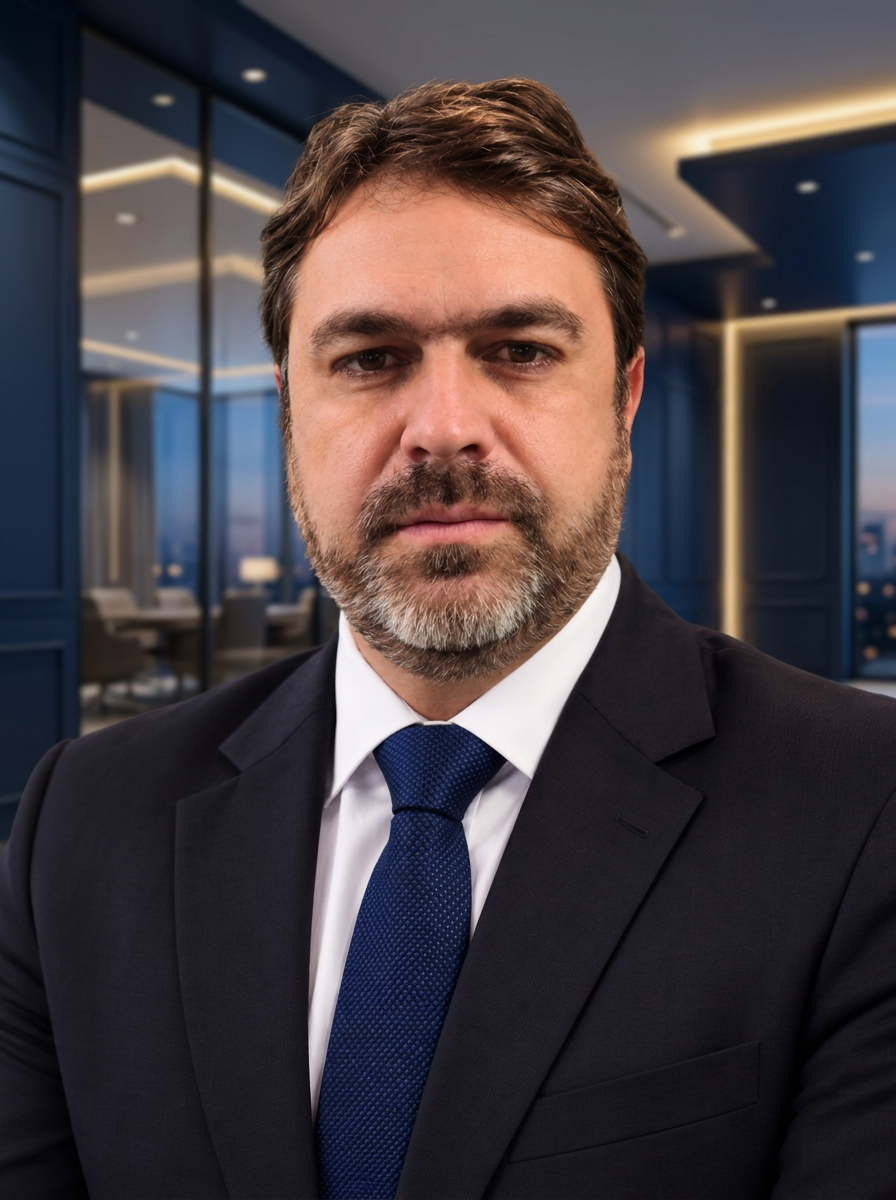 Ygor Henrique Leite Lorena, assistente técnico em perícia forense digital